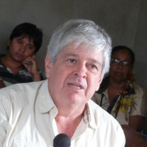 Carlos Alberto Caroso Soares
