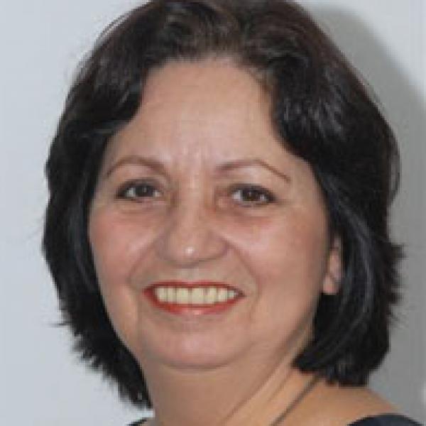 Cleise Furtado Mendes