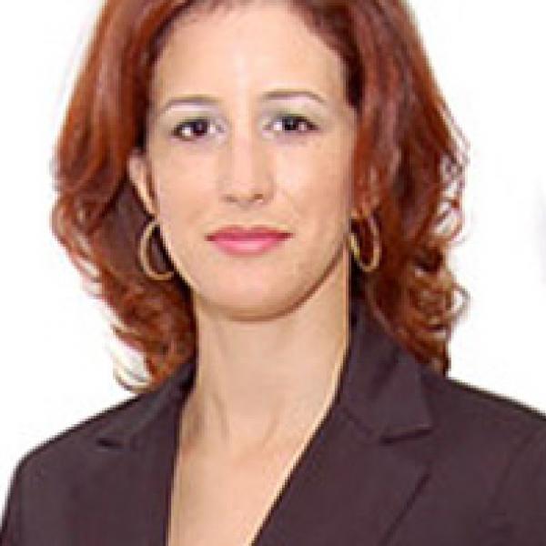 Roxana Cardoso Brasileiro Borges