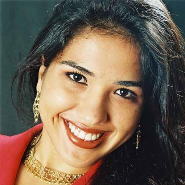 Juliana Pinheiro Damasceno e Santos