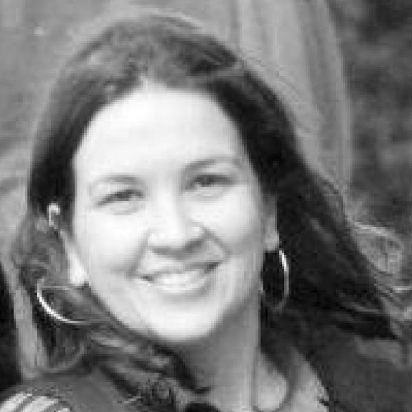 Sandra Garrido de Barros